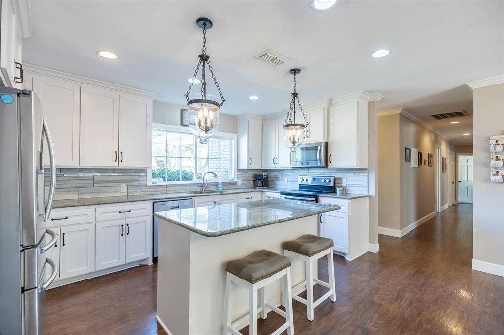 1208 Lytle Way Circle, Abilene, TX 79602