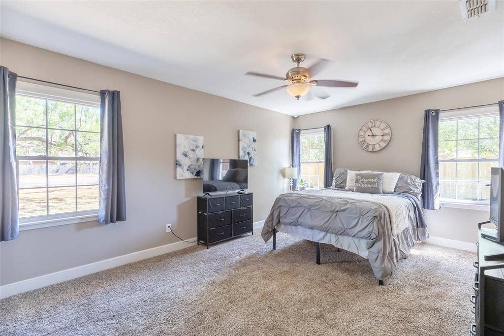 1208 Lytle Way Circle, Abilene, TX 79602