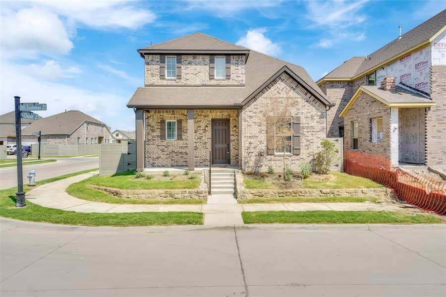 Property photo for 3610 Scotsman Road, Sachse, TX