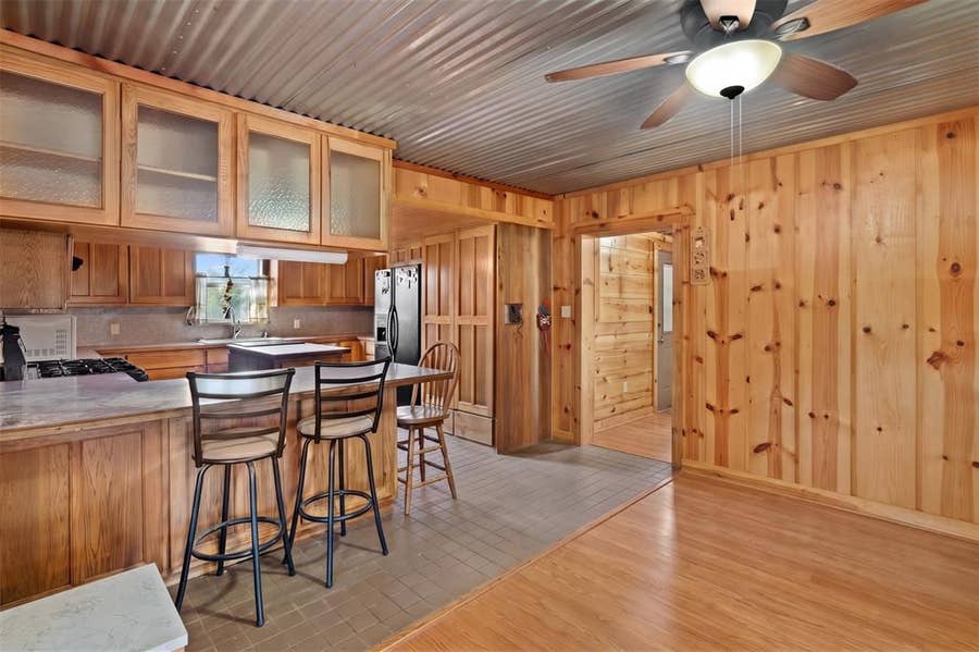 Property photo for 283 FCR 301, #A & B, Oakwood, TX