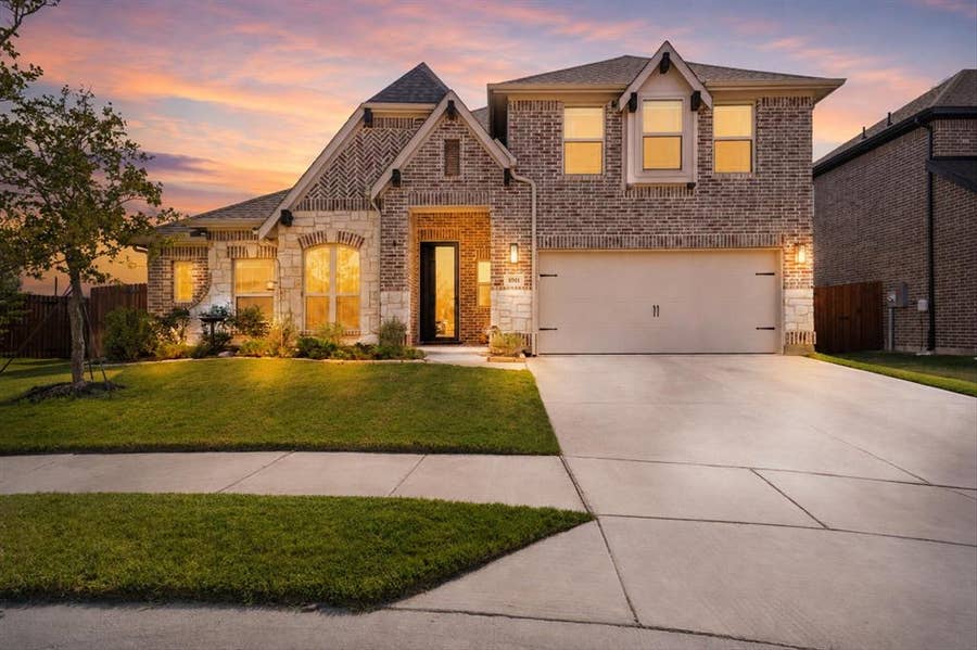 Property photo for 8901 Caymen Street, Denton, TX