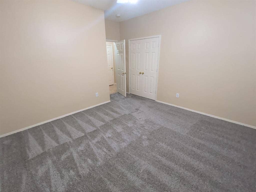 4819 Brady Court, Arlington, TX 76018 Bedroom 3