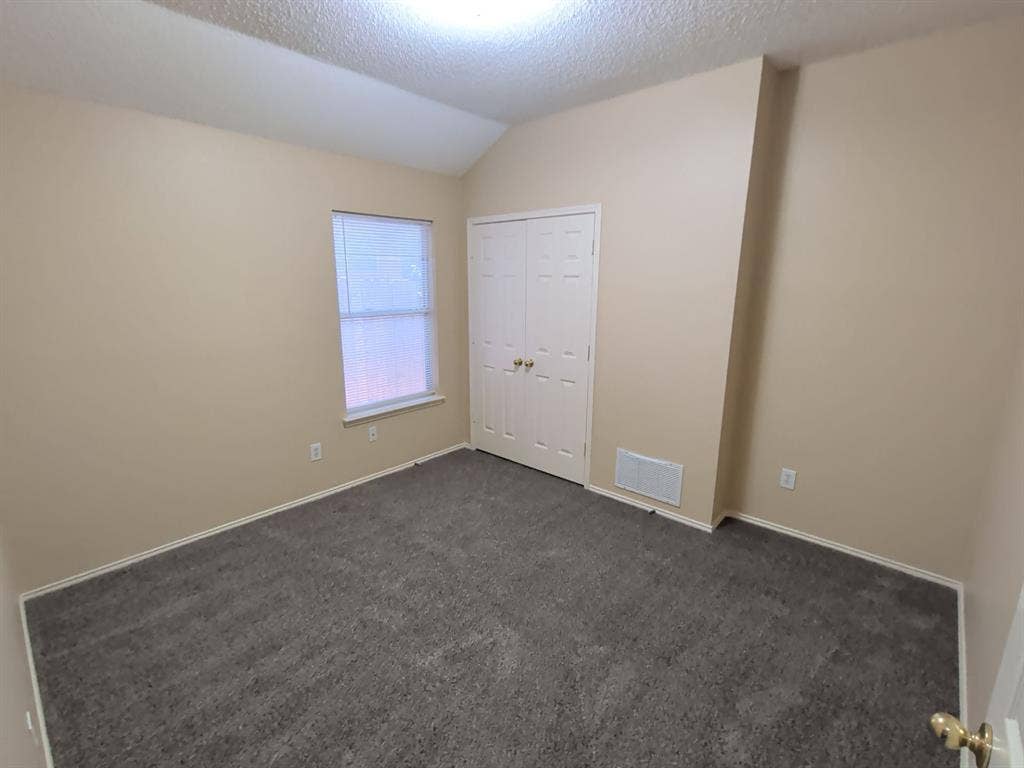 4819 Brady Court, Arlington, TX 76018 Bedroom 2