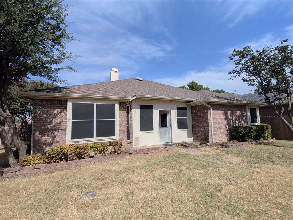 4819 Brady Court, Arlington, TX 76018 4819 Brady Court, Arlington, TX 76018