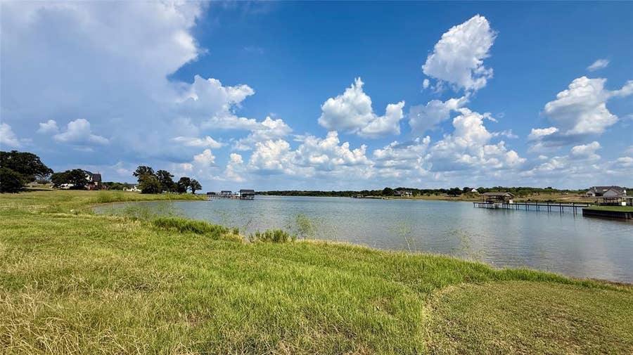 Property photo for Lot 94-R Open Water Way, Streetman, TX
