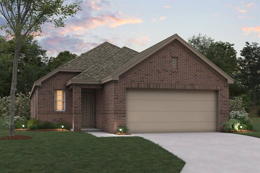 Property photo for 2036 Osage Trail, Mesquite, TX