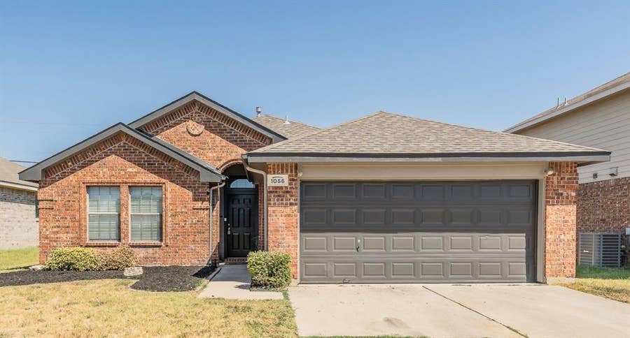 Property photo for 1056 Breeders Cup Drive, Fort Worth, TX