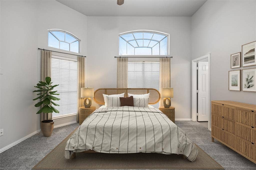 616 Kari Anne Lane, DeSoto, TX 75115 Virtually Staged Photos