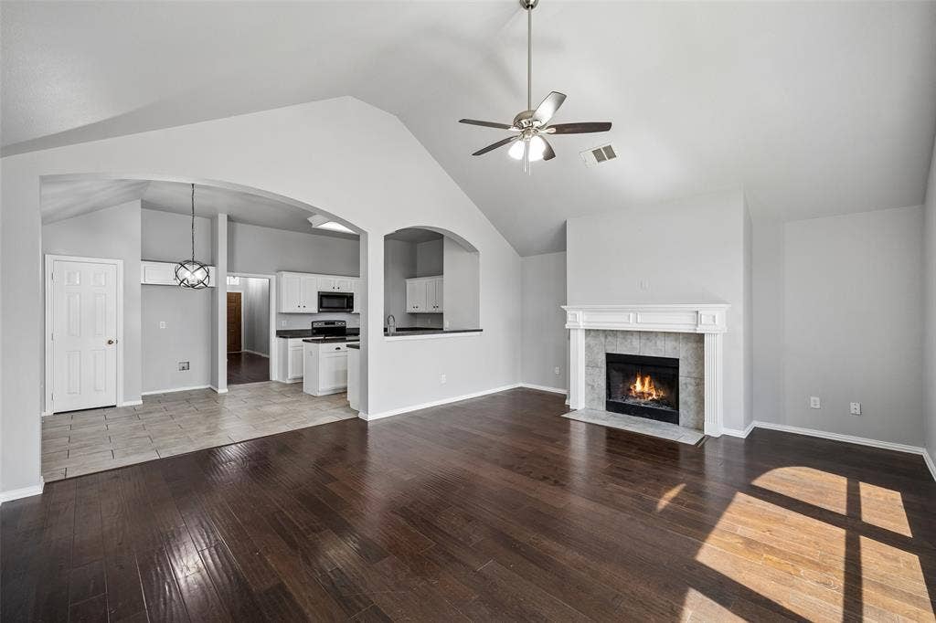 616 Kari Anne Lane, DeSoto, TX 75115 616 Kari Anne Lane, DeSoto, TX 75115