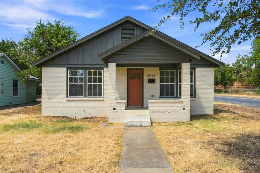 Property photo for 3401 Lasker Avenue, Waco, TX