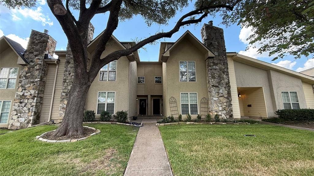 9432 Timberleaf Drive, Dallas, TX 75243