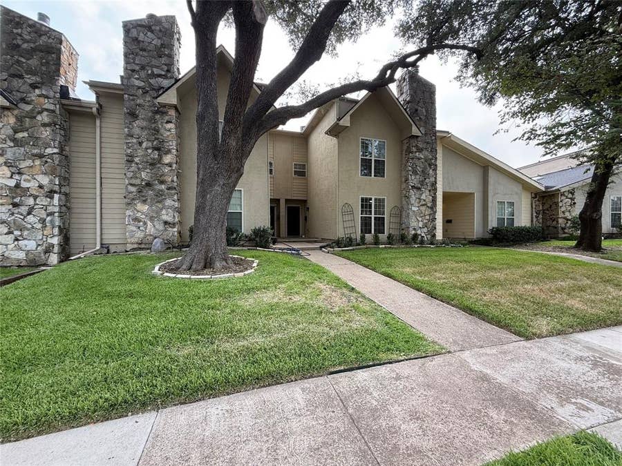 Property photo for 9432 Timberleaf Drive, Dallas, TX