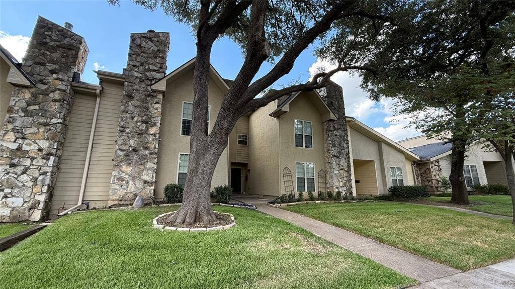 9432 Timberleaf Drive, Dallas, TX 75243