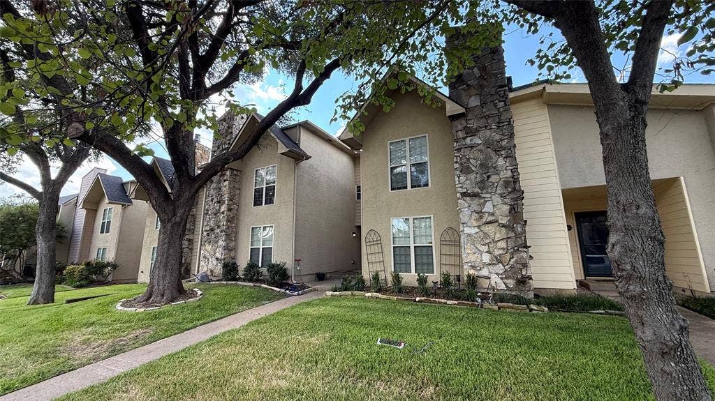 9432 Timberleaf Drive, Dallas, TX 75243