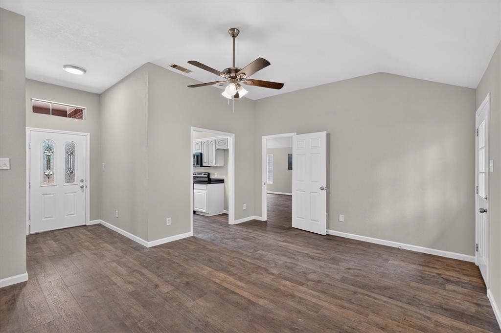 201 West Lane, West Tawakoni, TX 75474 201 West Lane, West Tawakoni, TX 75474