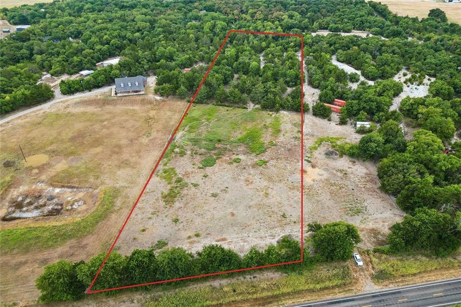 Property photo for TBD - 5.005 FM 121, Van Alstyne, TX