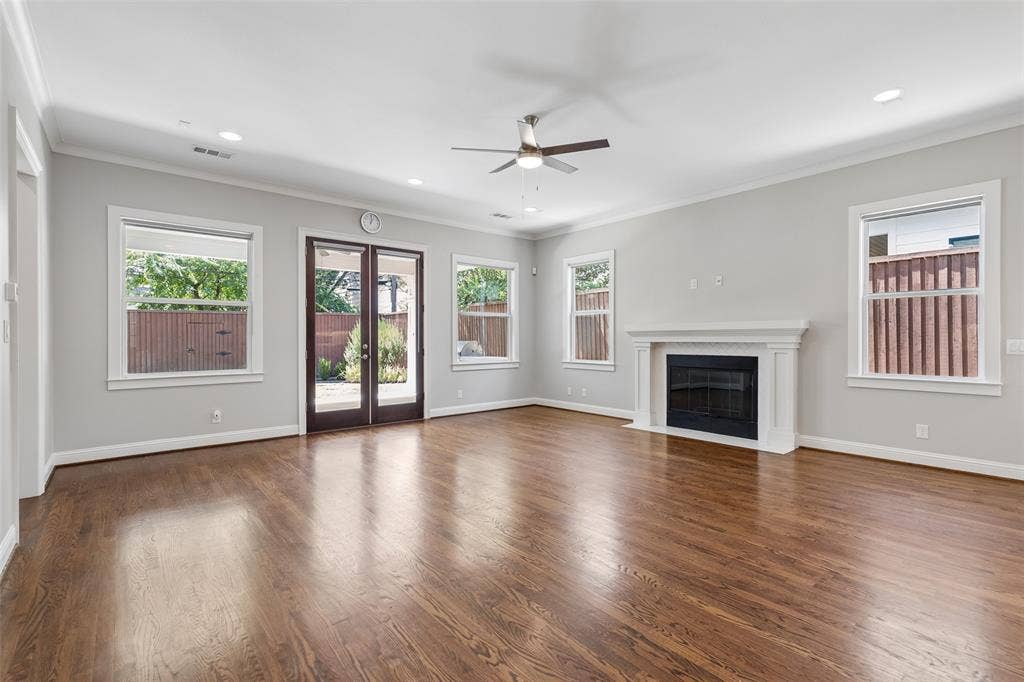 6030 Vickery Boulevard, Dallas, TX 75206 6030 Vickery Boulevard, Dallas, TX 75206