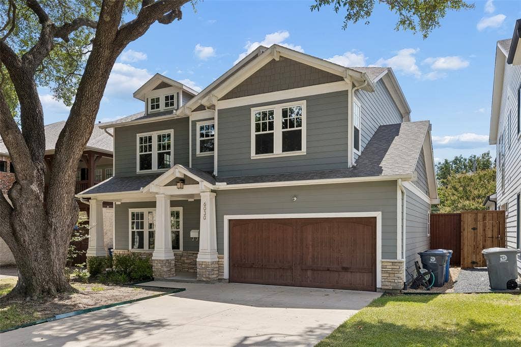 6030 Vickery Boulevard, Dallas, TX 75206 6030 Vickery Boulevard, Dallas, TX 75206