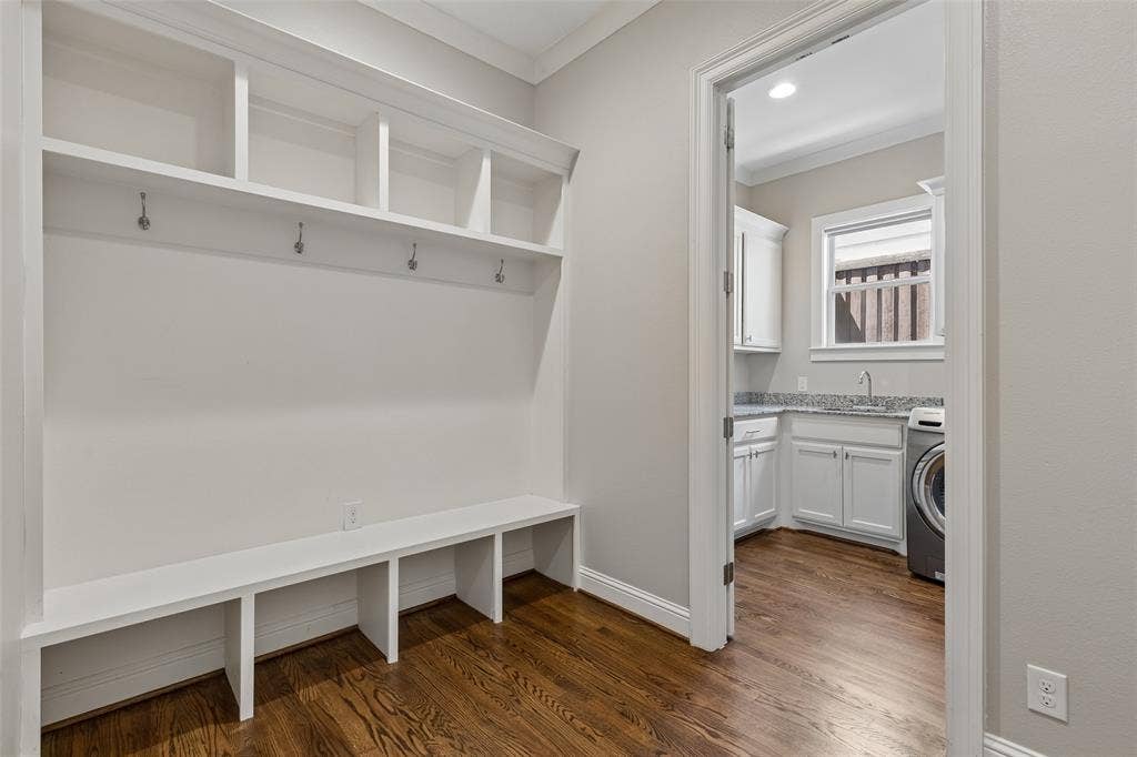 6030 Vickery Boulevard, Dallas, TX 75206 6030 Vickery Boulevard, Dallas, TX 75206