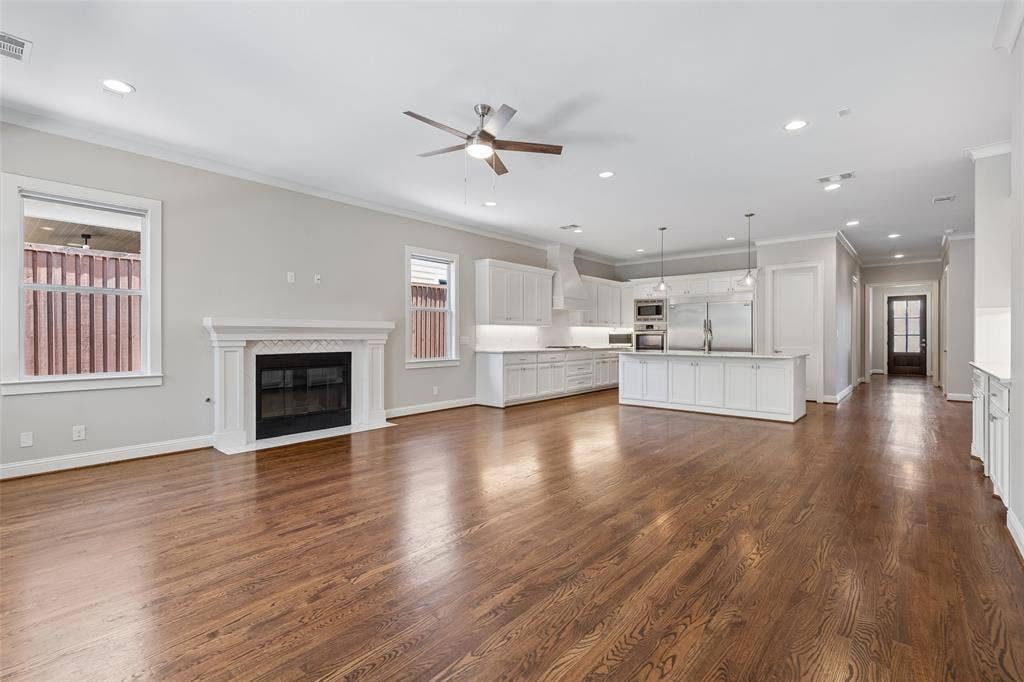 6030 Vickery Boulevard, Dallas, TX 75206 6030 Vickery Boulevard, Dallas, TX 75206