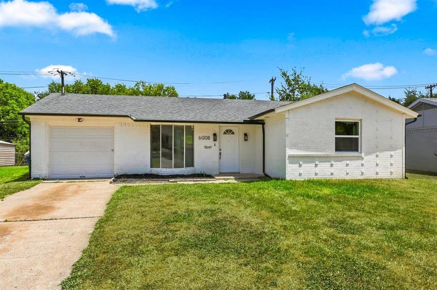 Property photo for 6008 Golden Gate Drive, Dallas, TX
