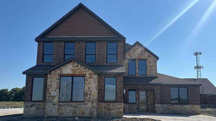 Property photo for 3603 Castleberry Drive, Rockwall, TX