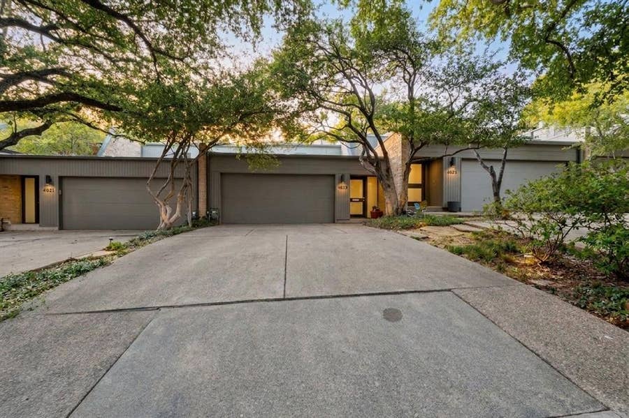 Property photo for 4023 Travis Street, Dallas, TX