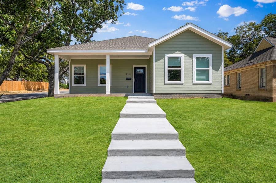 Property photo for 2900 Maryland Avenue, Dallas, TX