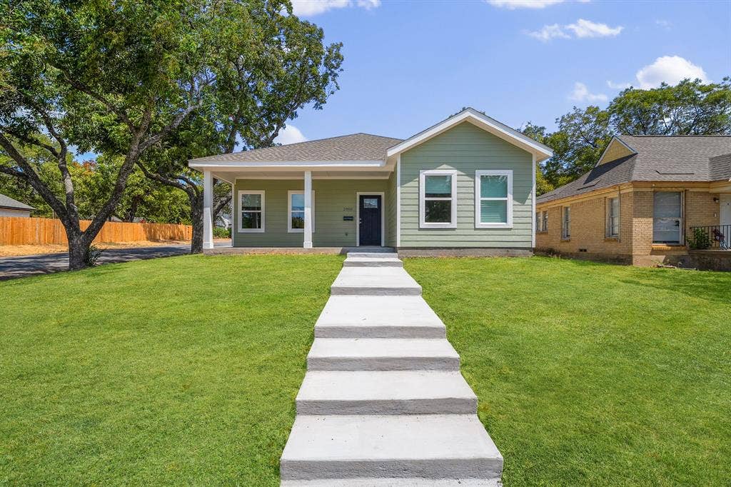 2900 Maryland Avenue, Dallas, TX 75216