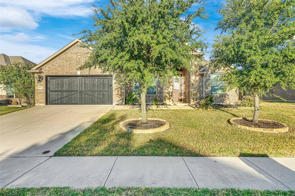 413 Tucker Trail, Midlothian, TX 76065 413 Tucker Trail, Midlothian, TX 76065