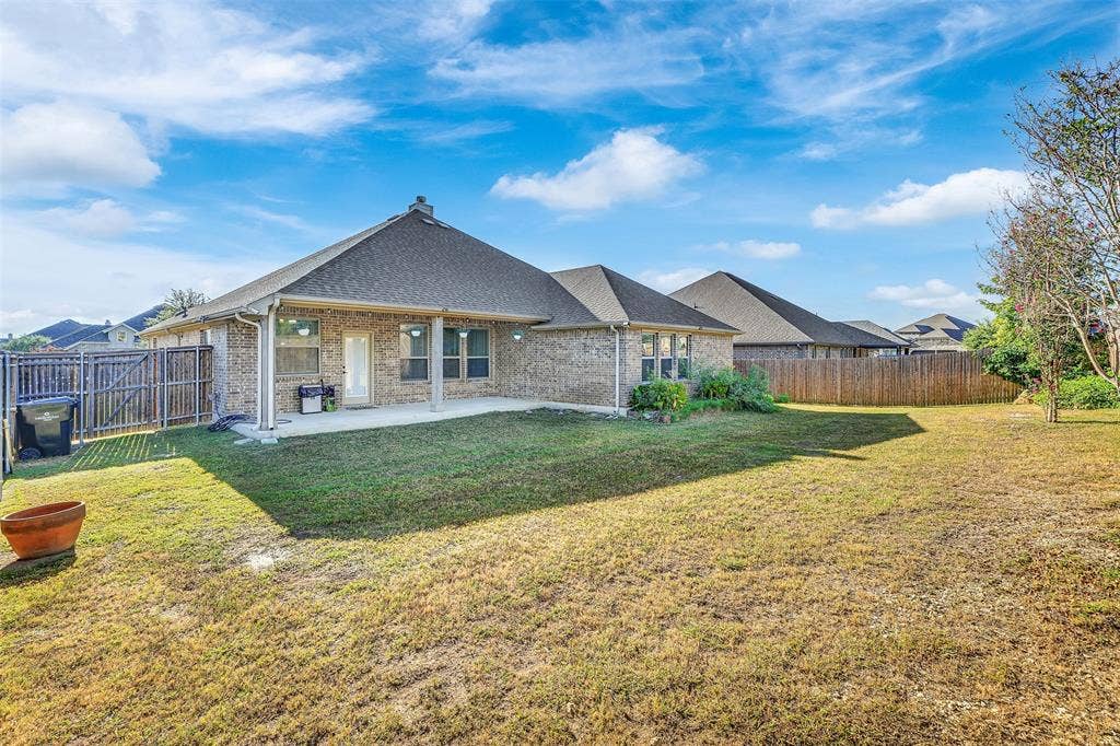 413 Tucker Trail, Midlothian, TX 76065 413 Tucker Trail, Midlothian, TX 76065