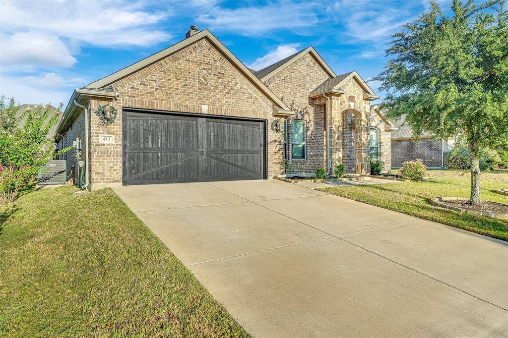 413 Tucker Trail, Midlothian, TX 76065 413 Tucker Trail, Midlothian, TX 76065