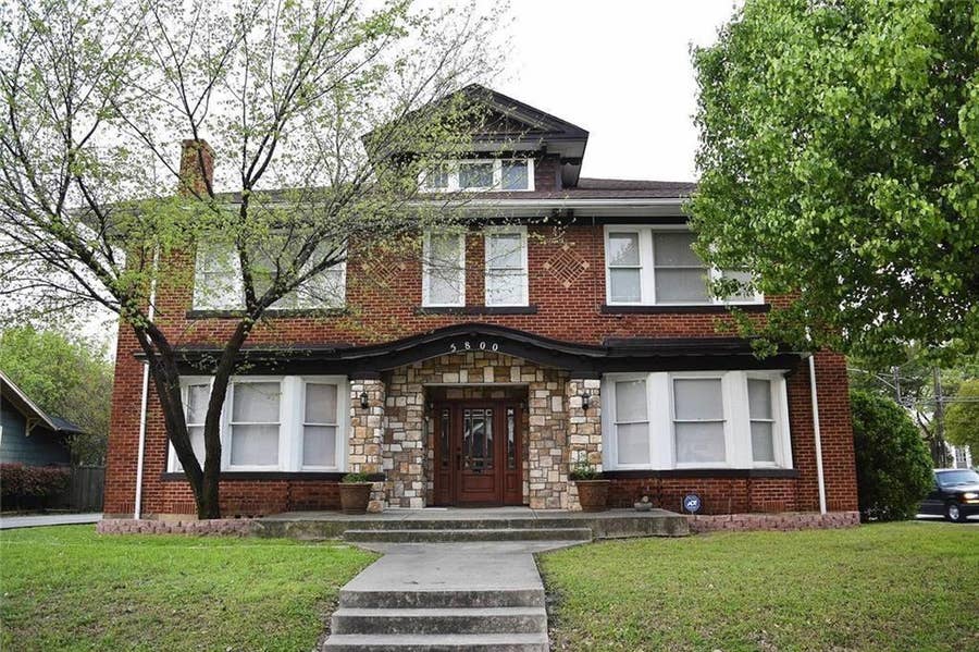 Property photo for 5800 Prospect Avenue, #4, Dallas, TX