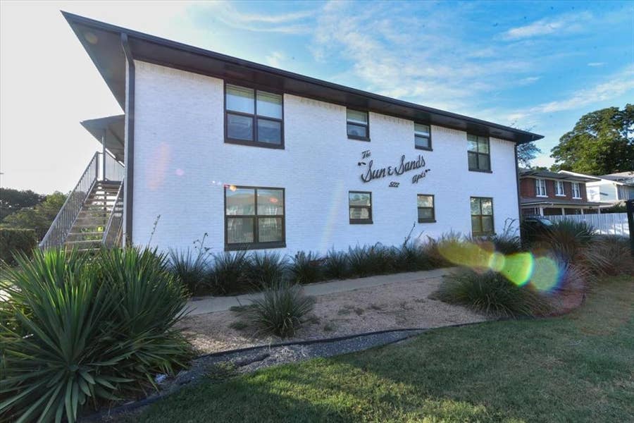 Property photo for 5122 Gaston Avenue, #22-J, Dallas, TX