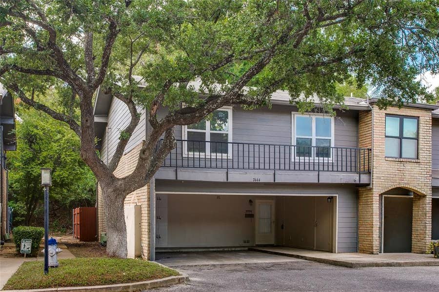 Property photo for 7444 E Northwest Highway, #119, Dallas, TX