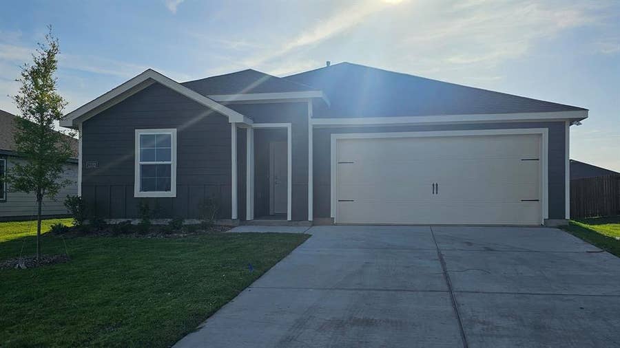 Property photo for 1132 Breezy Oak Drive, Josephine, TX
