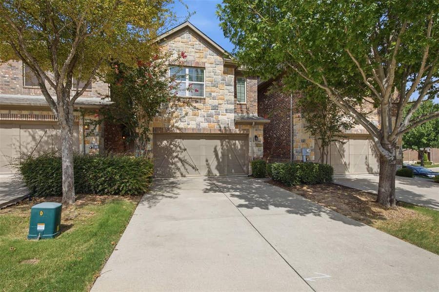 Property photo for 2649 Jackson Drive, Lewisville, TX