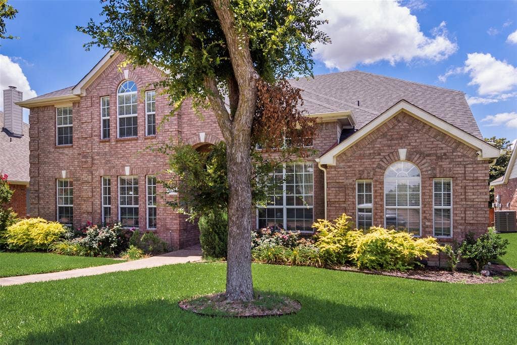 3532 Dripping Springs Drive, Plano, TX 75025 3532 Dripping Springs Drive, Plano, TX 75025