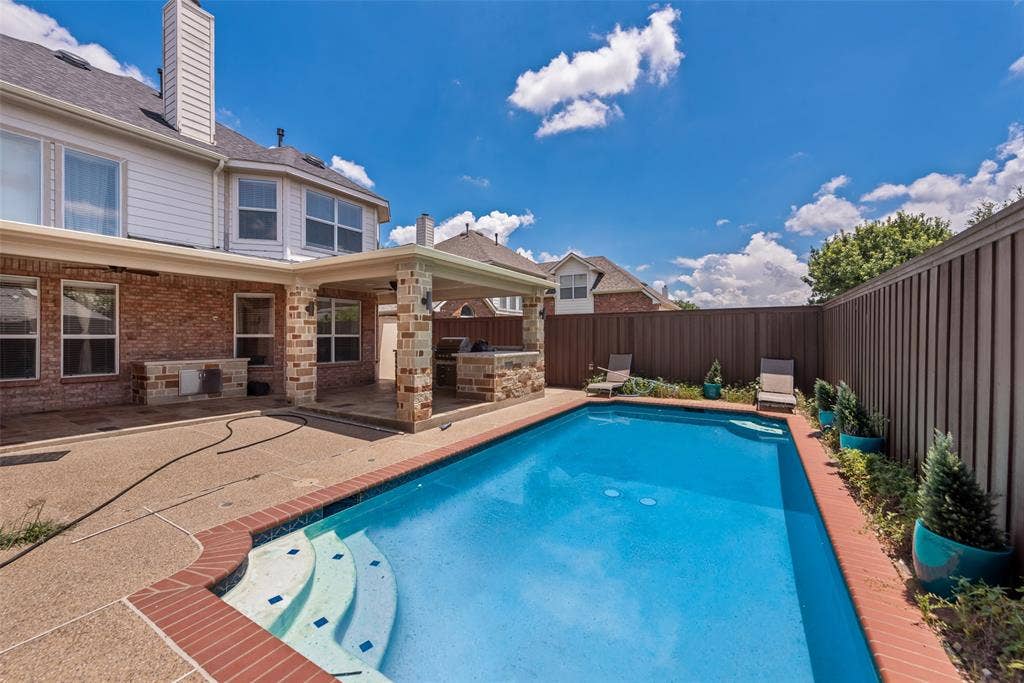 3532 Dripping Springs Drive, Plano, TX 75025 3532 Dripping Springs Drive, Plano, TX 75025