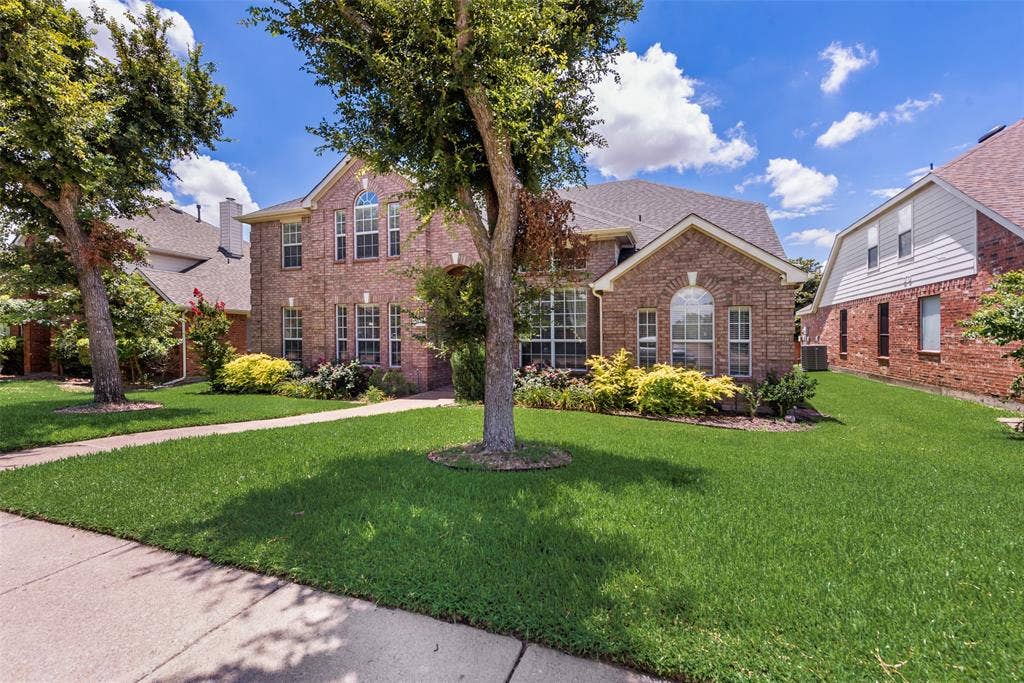 3532 Dripping Springs Drive, Plano, TX 75025 3532 Dripping Springs Drive, Plano, TX 75025