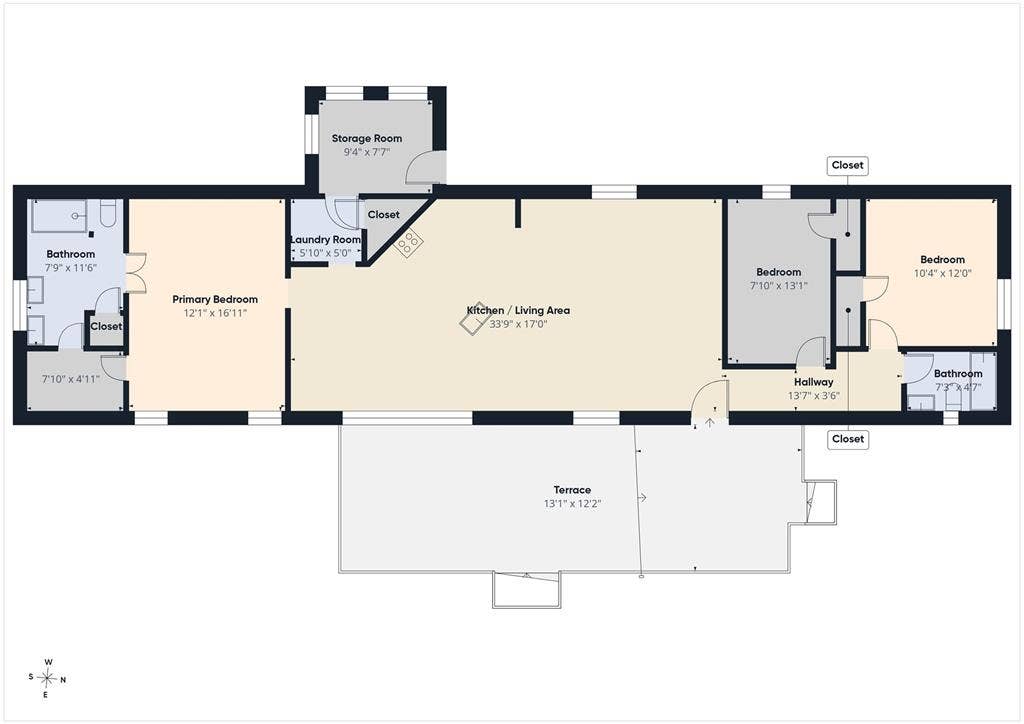 119 Blackfoot Drive, Mabank, TX 75156 119 Blackfoot Drive, Mabank, TX 75156