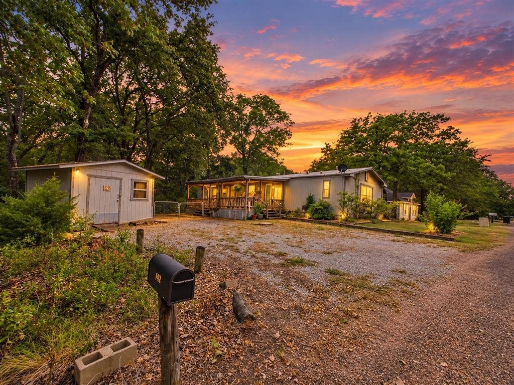 119 Blackfoot Drive, Mabank, TX 75156 119 Blackfoot Drive, Mabank, TX 75156