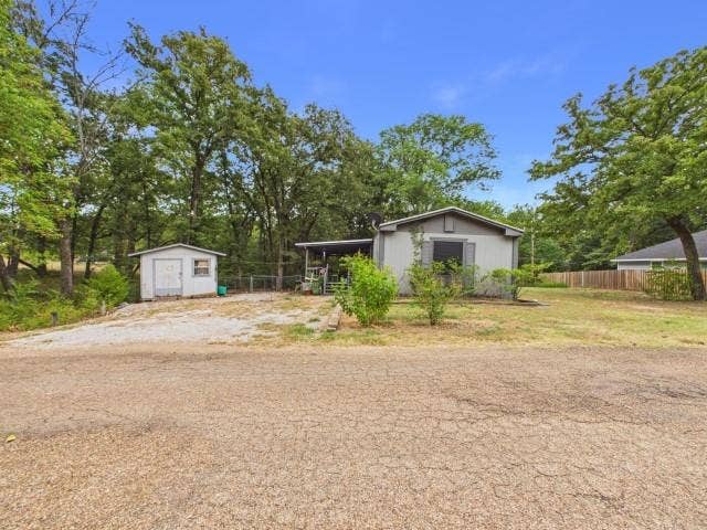 119 Blackfoot Drive, Mabank, TX 75156 119 Blackfoot Drive, Mabank, TX 75156
