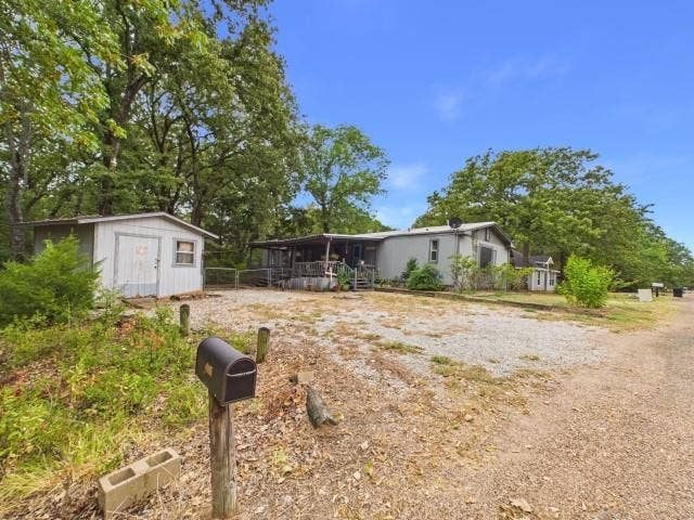 119 Blackfoot Drive, Mabank, TX 75156 119 Blackfoot Drive, Mabank, TX 75156