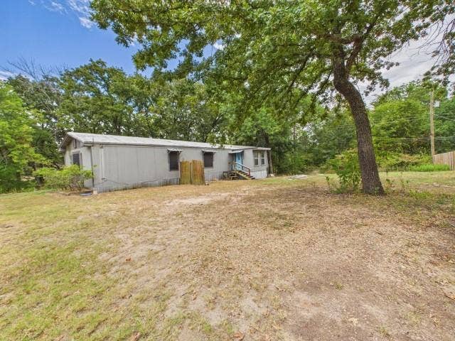 119 Blackfoot Drive, Mabank, TX 75156 119 Blackfoot Drive, Mabank, TX 75156