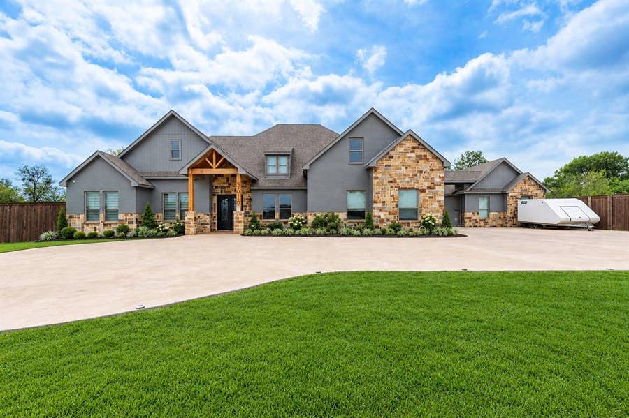 Property photo for 5615 FM 6, Josephine, TX