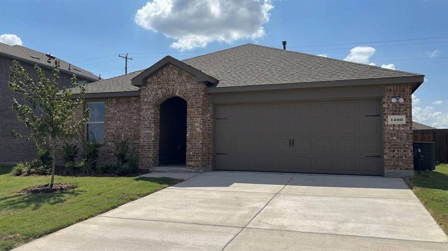 Property photo for 1400 Waveless Run, Josephine, TX