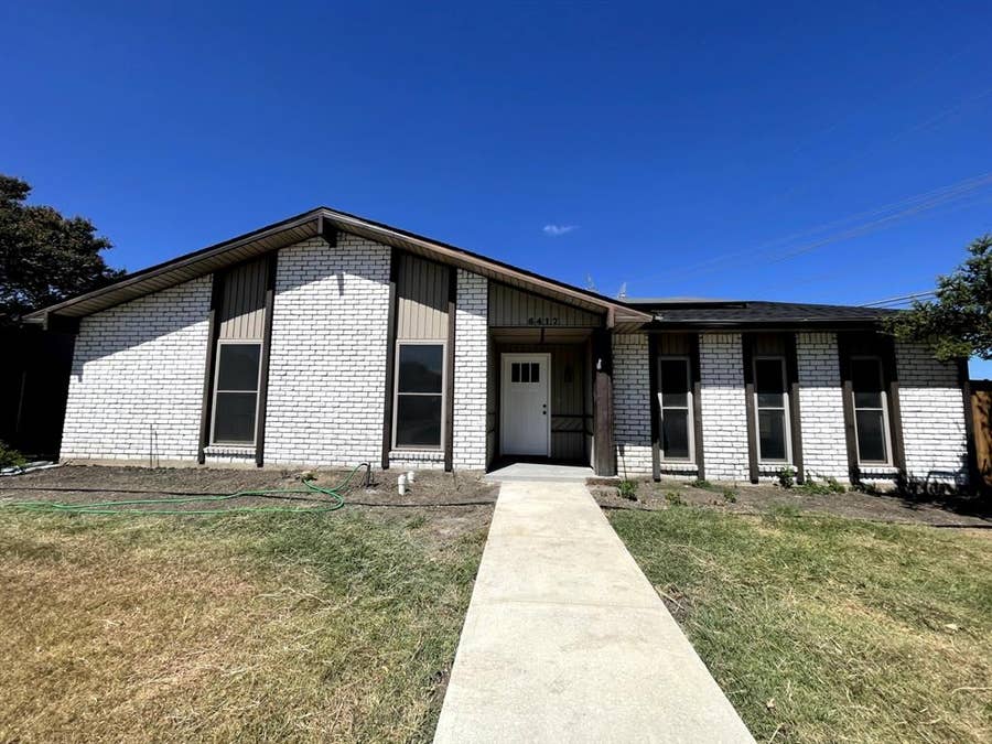 Property photo for 6417 Rainier Road, Plano, TX