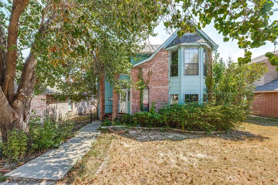 Property photo for 2315 Cuesta Lane, McKinney, TX