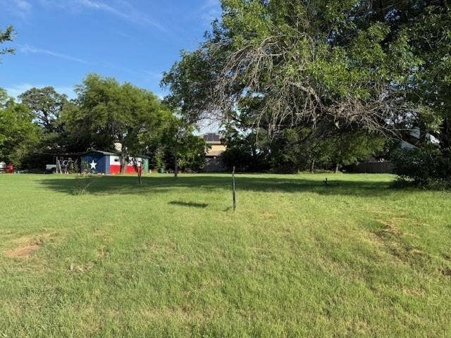 Property photo for 538 River Park Road, McGregor, TX